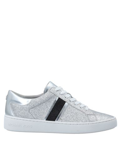michael kors trainers glitter