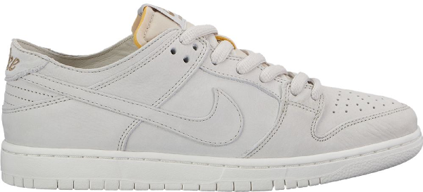nike sb dunk light bone