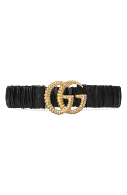 gucci belt stretch