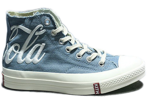 converse all star coca cola