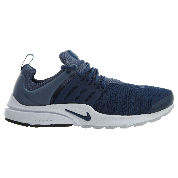 nike air presto essential blue