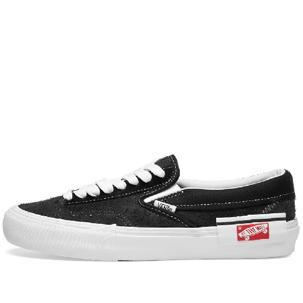 vans vault og slip on cap lx