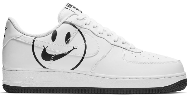 have a nike day air force 1 low