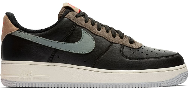 nike air force mica green
