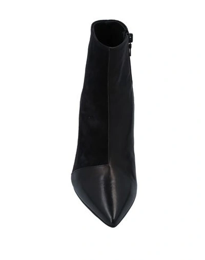 Shop Rag & Bone Ankle Boots In Black