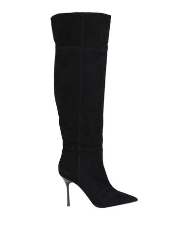 Giampaolo Viozzi Boots In Black | ModeSens