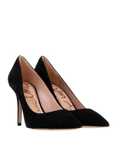 Shop Sam Edelman Pumps In Black