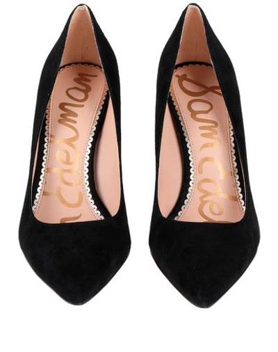 Shop Sam Edelman Pumps In Black