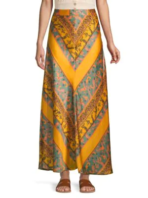 free people rio maxi