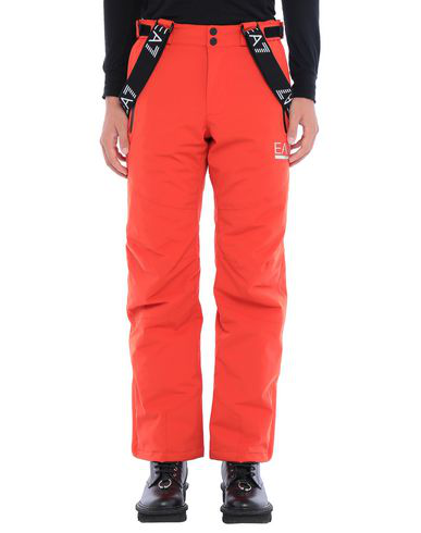 ea7 ski pants