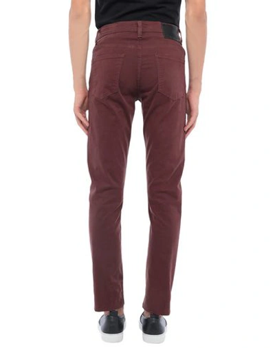 Shop Citizens Of Humanity Pants In Cocoa
