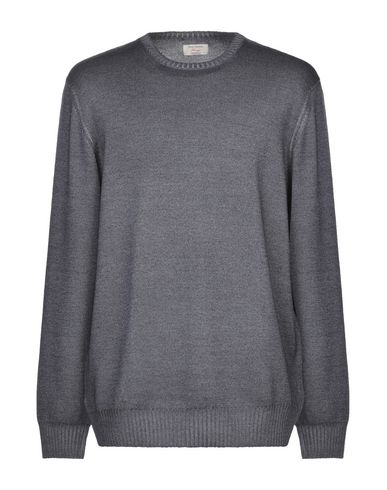 Gran Sasso Sweater In Grey | ModeSens