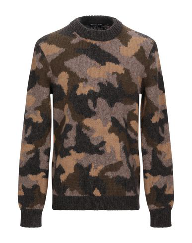 michael kors sweaters mens orange