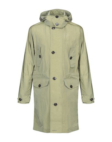 michael kors jacket green