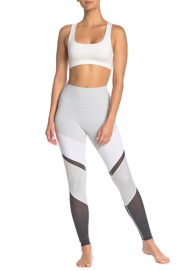 alo sheila high waist leggings