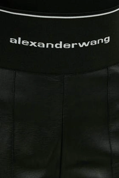 Shop Alexander Wang Us4, Women, Black