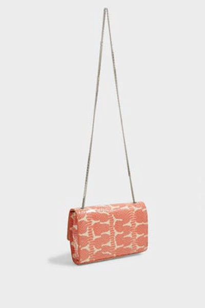 Shop Atp Atelier Pomarance Crossbody Bag