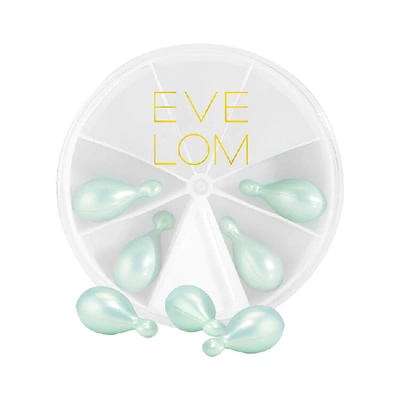 Shop Eve Lom Cleansing Oil Capsules Travel Pack