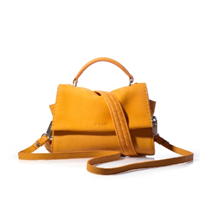 Shop Halm The Baby Chilluxe | Mango In Mango | Mango Strap