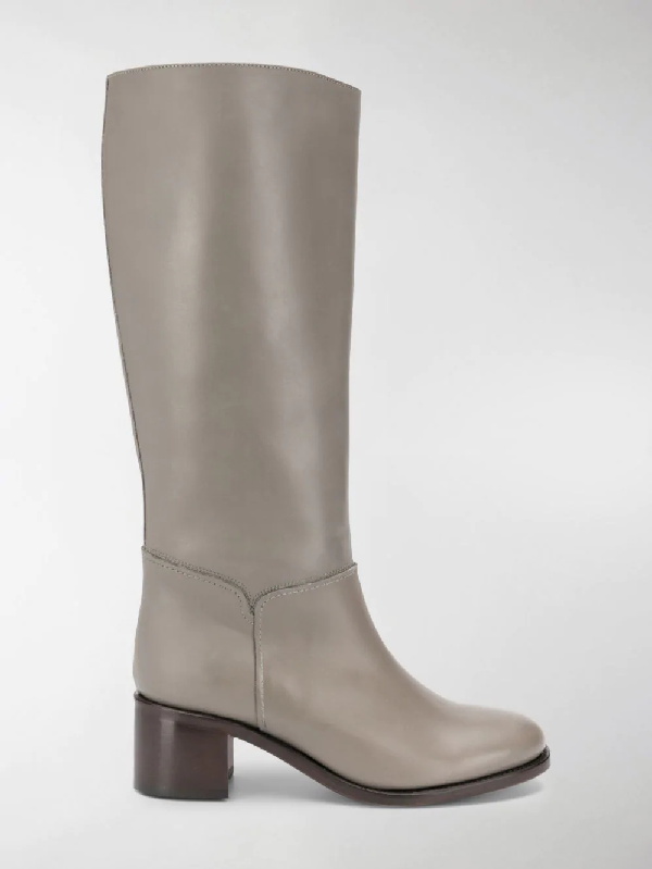 apc faustine boots