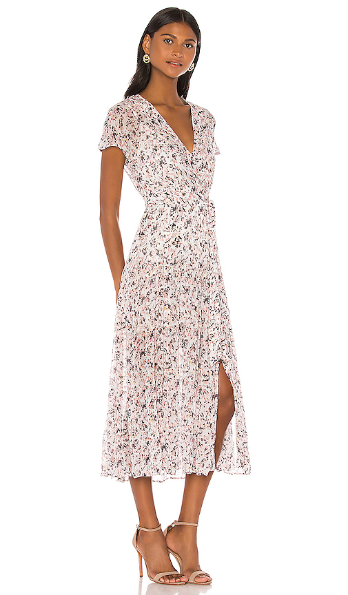 all saints alix dress