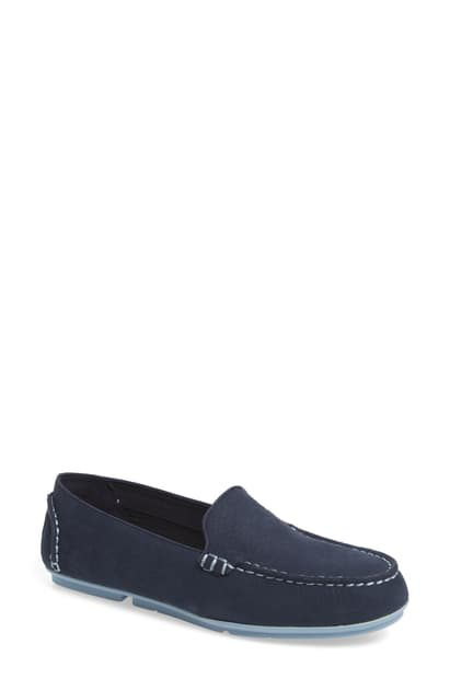 sperry bay view driver