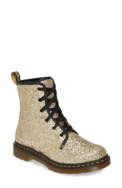 1460 farrah chunky glitter