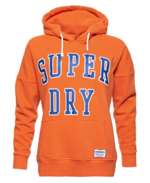 superdry bleeker hoodie