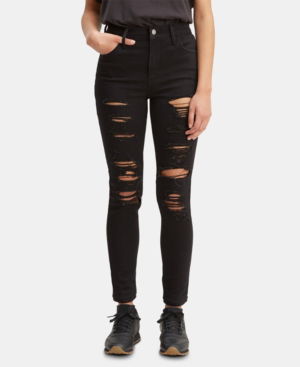 levi's 720 black