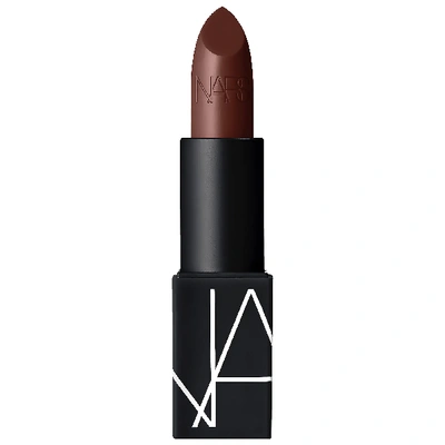 Shop Nars Lipstick Opulent Red 0.12 oz
