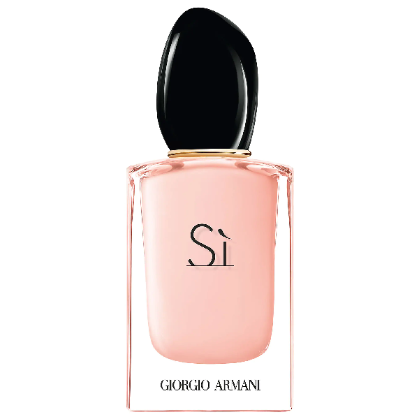 si fiori eau de parfum giorgio armani