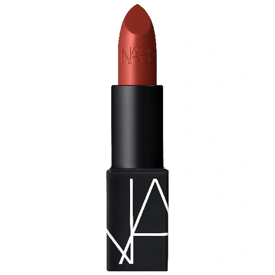 Shop Nars Lipstick Immortal Red 0.12 oz