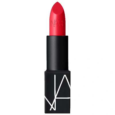 Shop Nars Lipstick Ravishing Red 0.12 oz