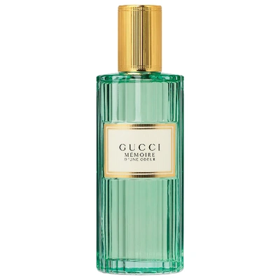 Shop Gucci Mémoire D'une Odeur Eau De Parfum 2 oz/ 60 ml Eau De Parfum Spray