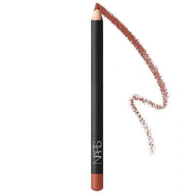 Shop Nars Precision Lip Liner Rosebud