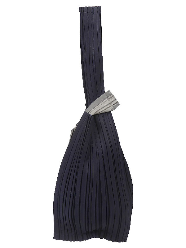 issey miyake pleats please bag