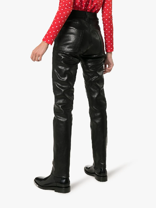 balenciaga pants top
