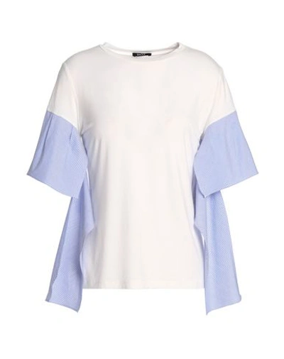 Shop Raoul T-shirt In White