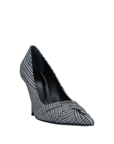 Maje Pumps In Black
