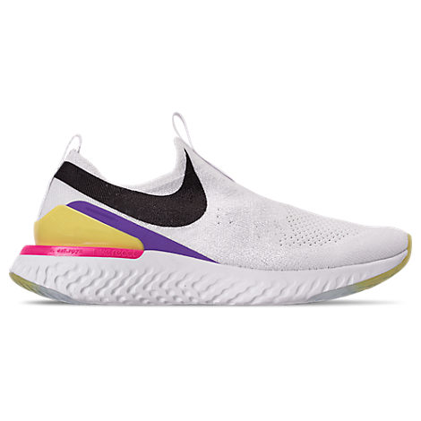 nike women's epic phantom react flyknit
