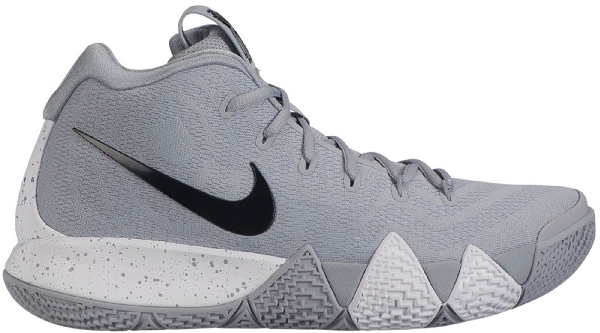 kyrie 4 wolf grey