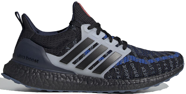 adidas originals ultra boost 2.0 nere