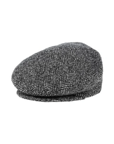 Shop Isabel Marant Hat In Lead