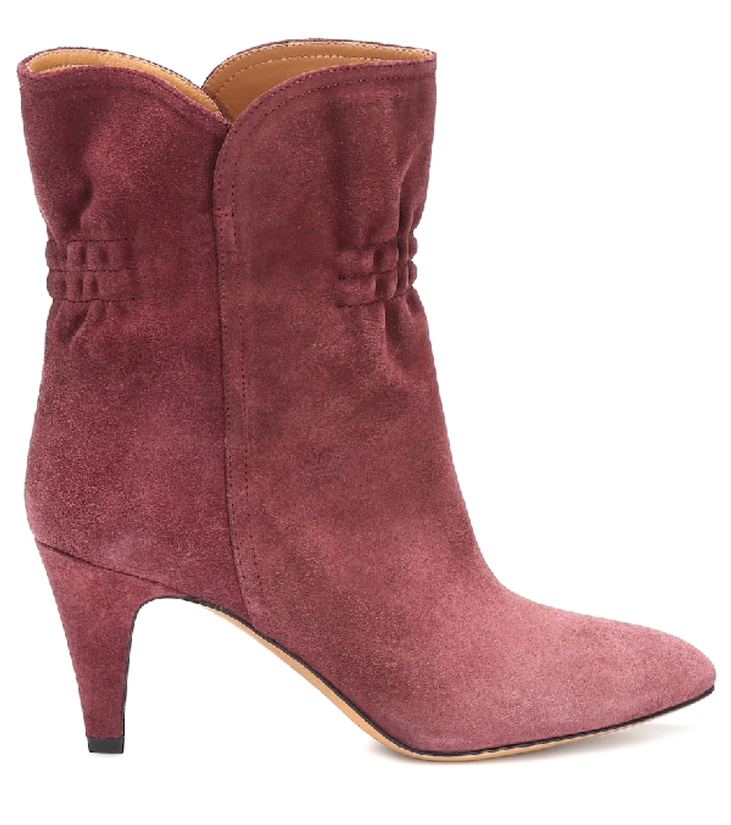 Isabel marant dedie sales