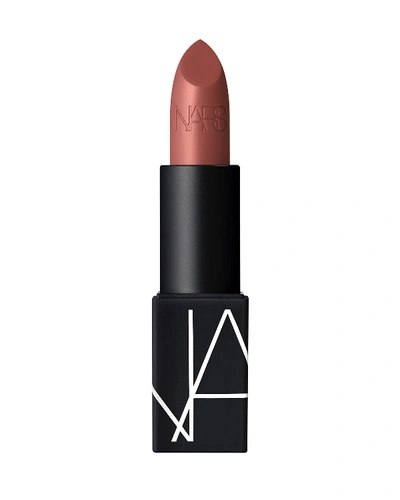 Shop Nars Lipstick In Pigalle