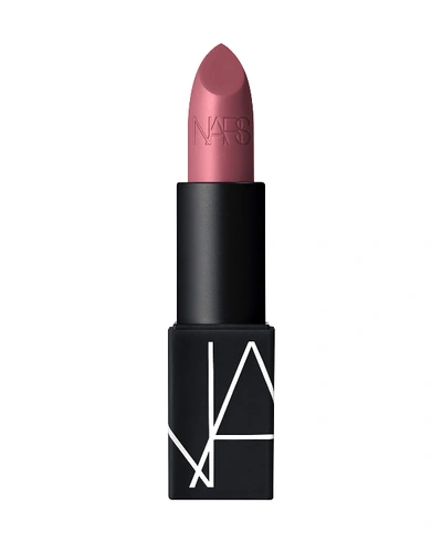 Shop Nars Lipstick In Hot Kiss