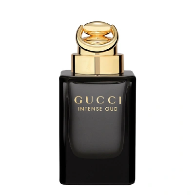 Shop Gucci Intense Oud Eau De Parfum 90ml