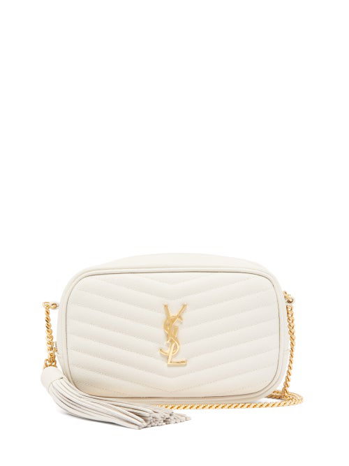 ysl mini lou camera bag