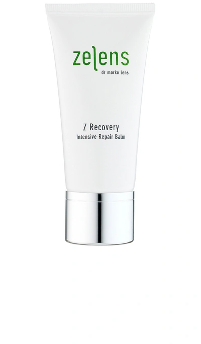 Shop Zelens Z Recovery Intensive Repair Balm In N,a