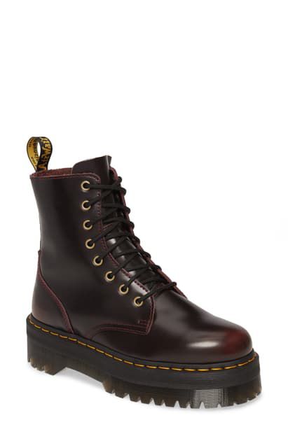 jadon platform doc martens